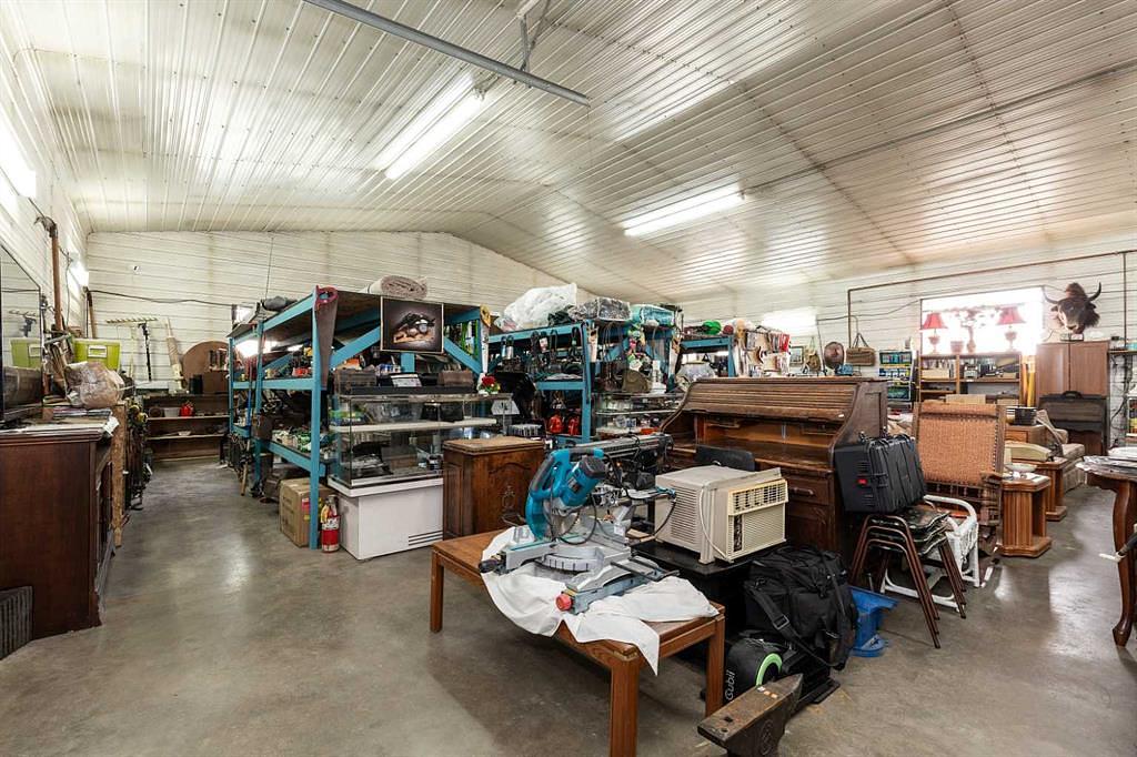 604 12 Street, Fort Macleod, AB