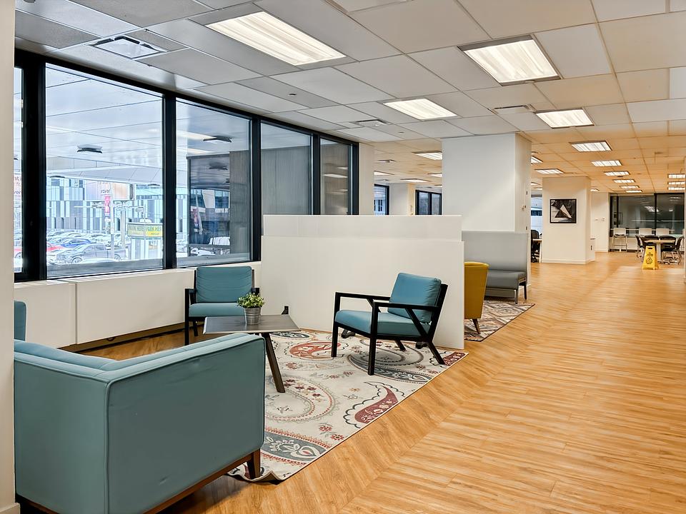 325 Front Street West, Toronto, ON