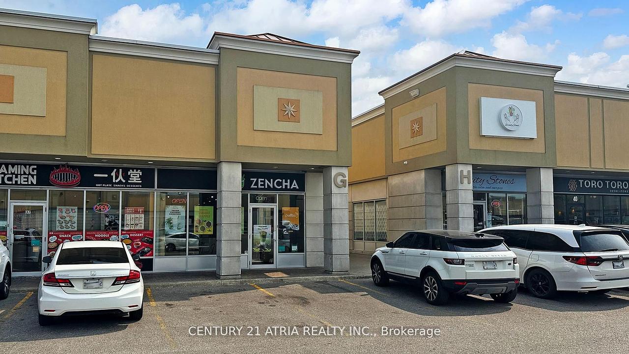 38 - 3175 Rutherford Road, Vaughan, ON