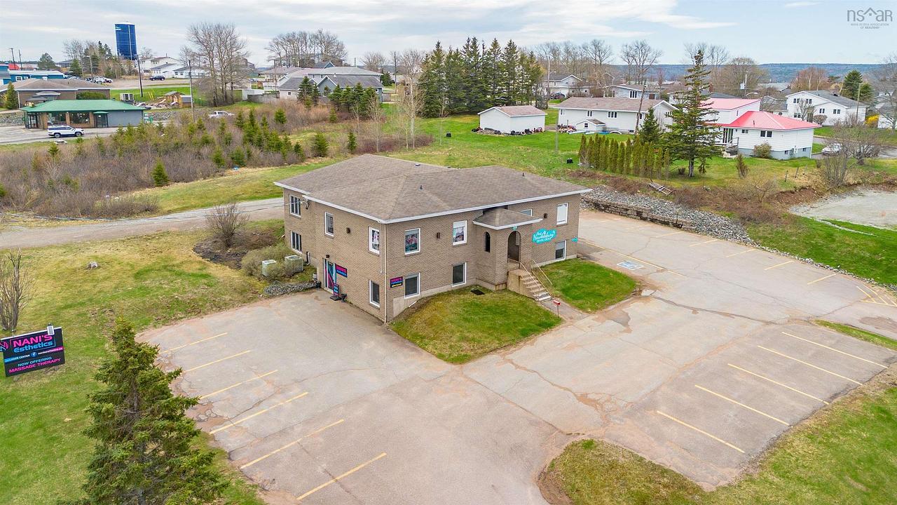 308 Philpott Street, Port Hawkesbury, NS
