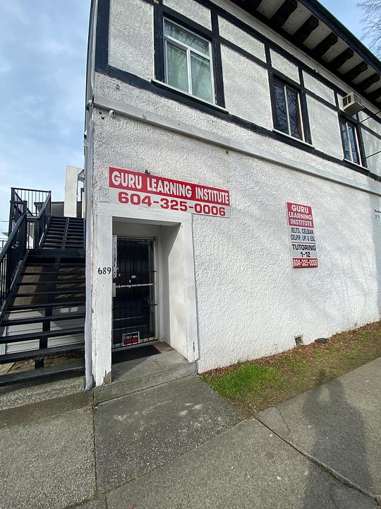 689 East 46th Avenue, Vancouver, BC