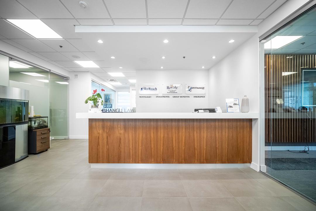 201/202 - 6678 152 Street, Surrey, BC