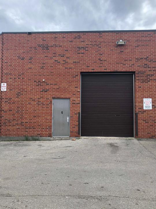 6 - 7050 Bramalea Rd, Mississauga, ON