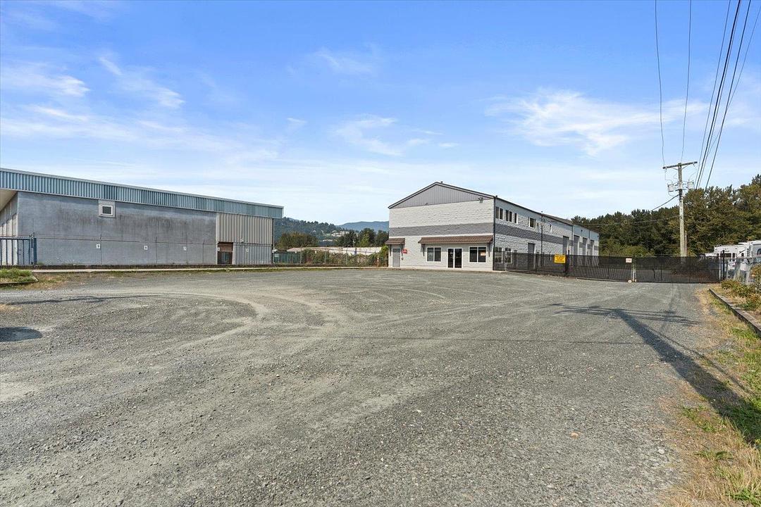 44755 Yale Road, Chilliwack, BC