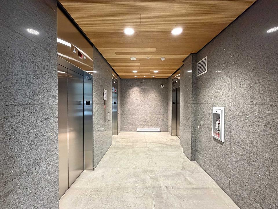 308 - 1281 Hornby Street, Vancouver, BC