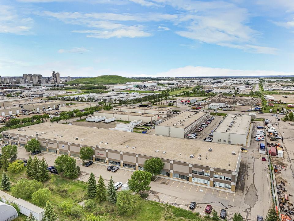 15454 131 Avenue Northwest, Edmonton, AB