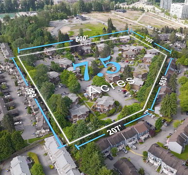 301 Highland Way, Port Moody, BC