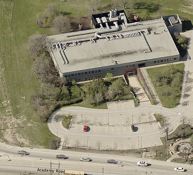 621 Academy Road, Winnipeg, MB