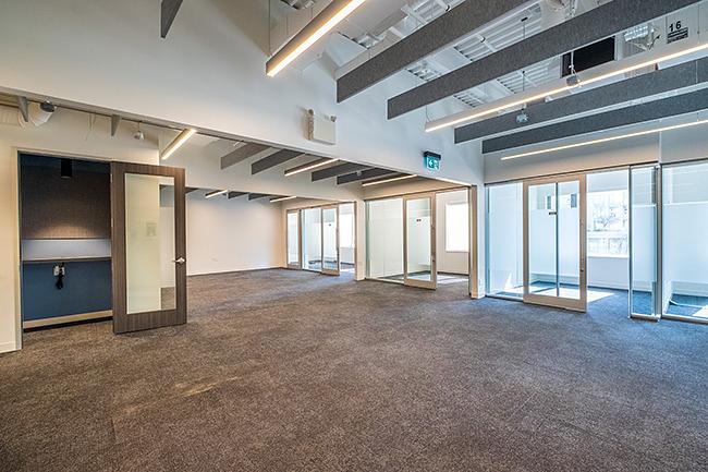 300 - 550 Robson Street, Vancouver, BC