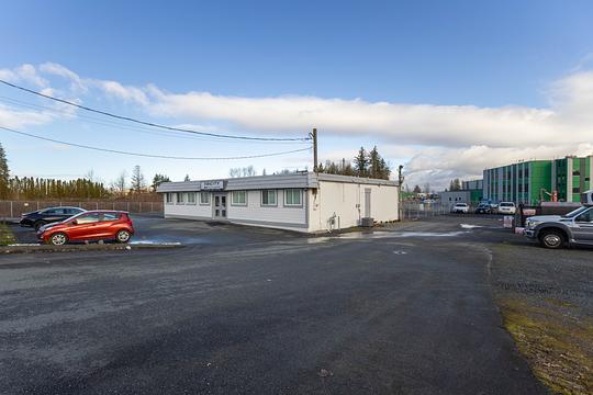 22867 Fraser Highway, Langley City, BC