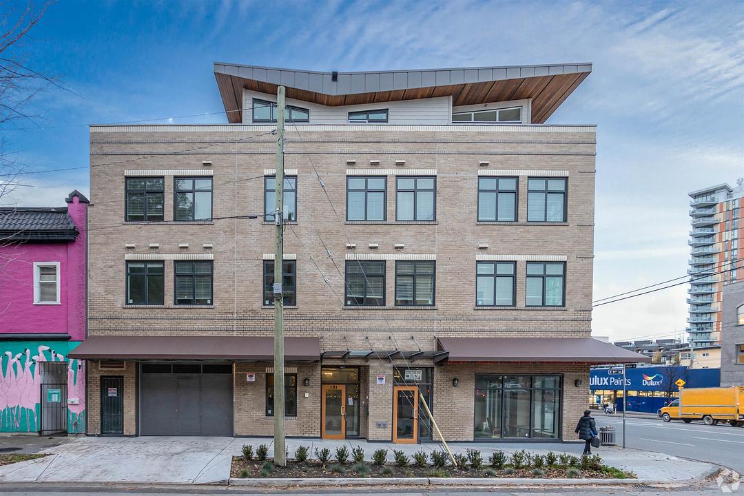 2681 Main Street, Vancouver, BC