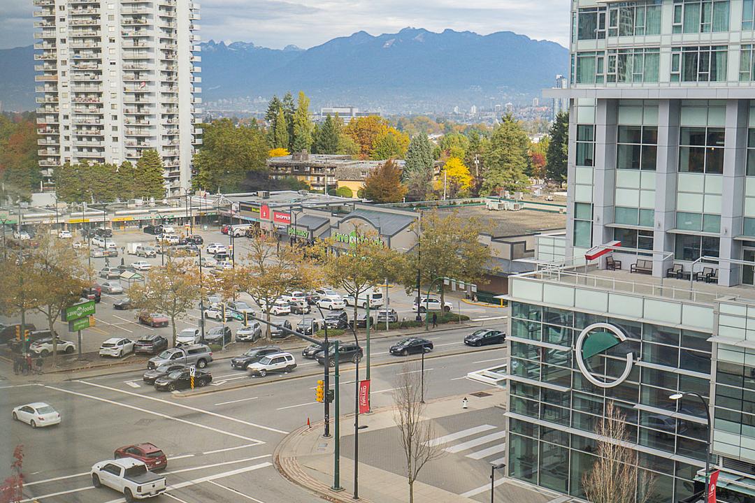 613, 615 - 4538 Kingsway, Burnaby, BC