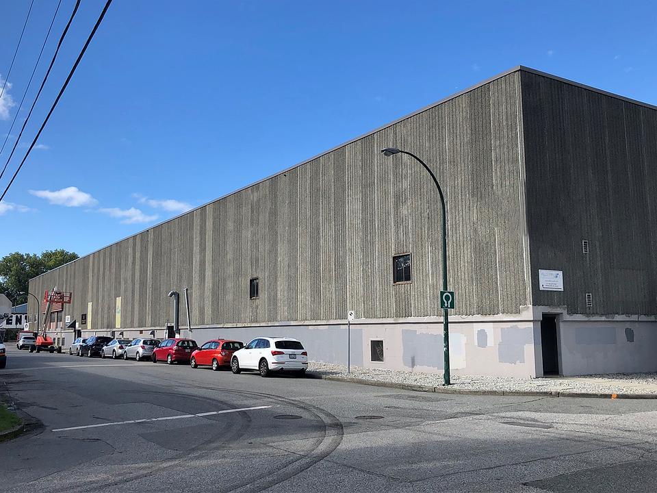 1171 William Street, Vancouver, BC