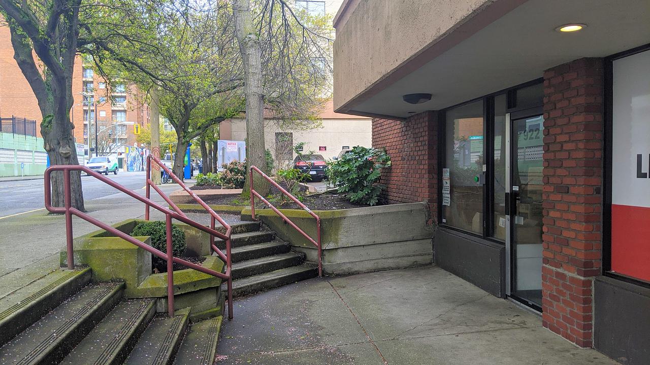 922 View St, Victoria, BC