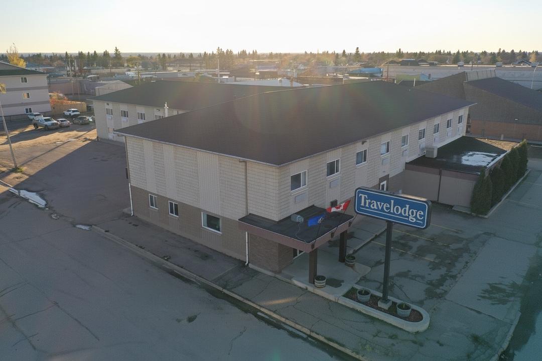 101 1 Street East, Meadow Lake, SK