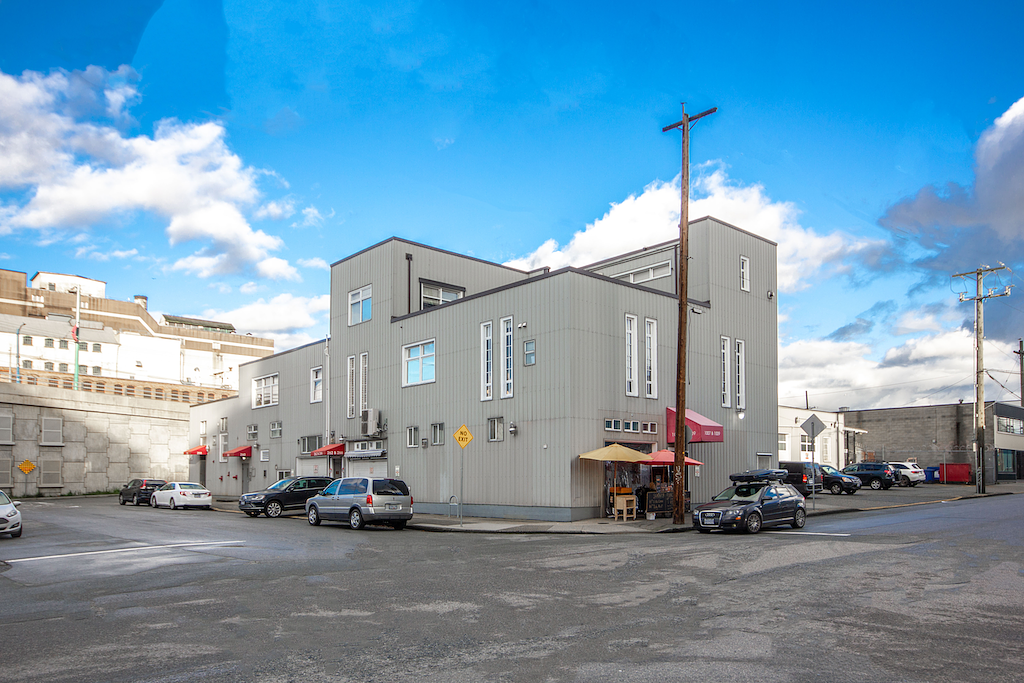 252 Raymur Avenue, Vancouver, BC
