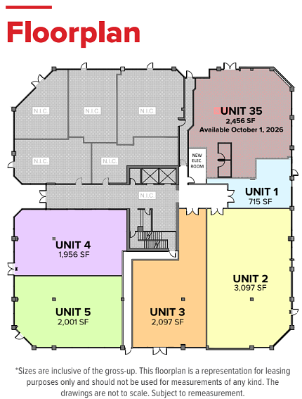 4 - 2755 Lougheed Hwy, Port Coquitlam, BC floorplan