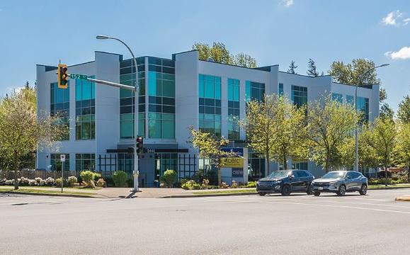 5446 152 St, Surrey, BC