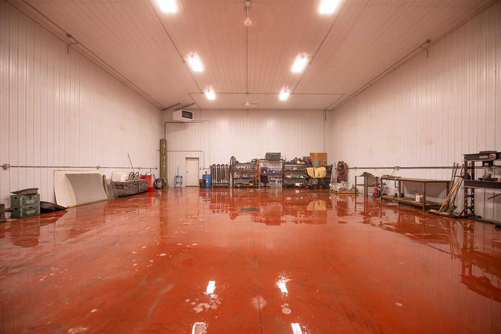 Township Road 400, Lacombe County, AB