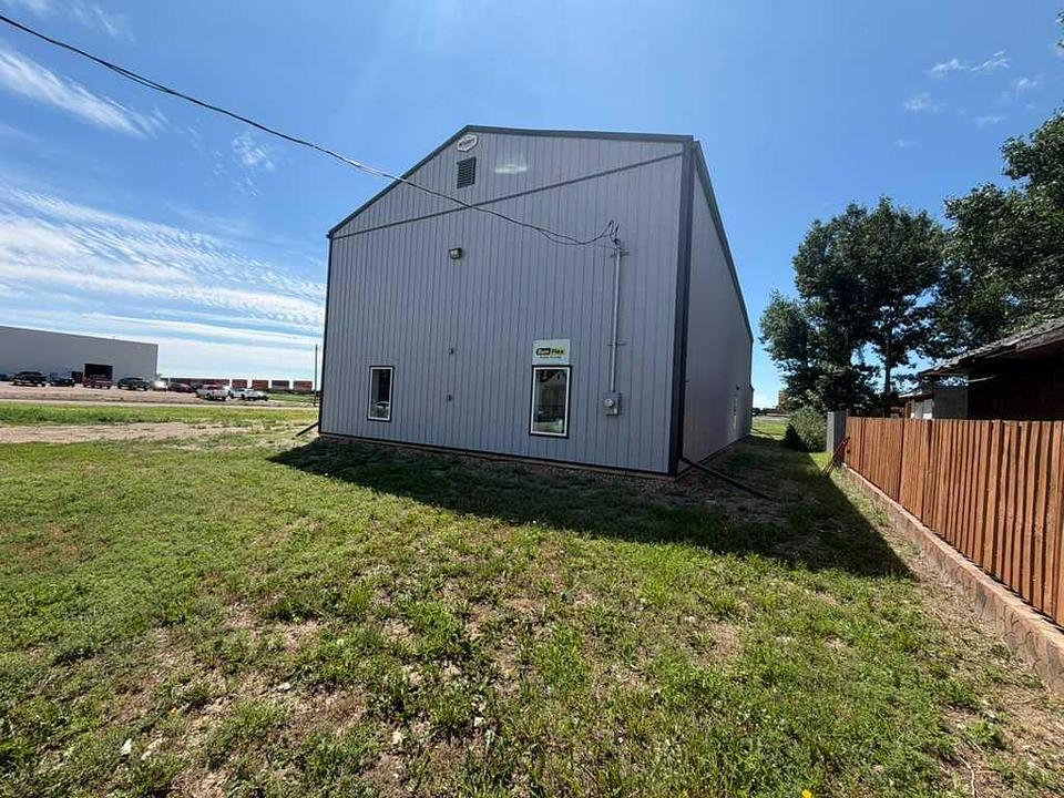 438 1 Avenue, Bassano, AB