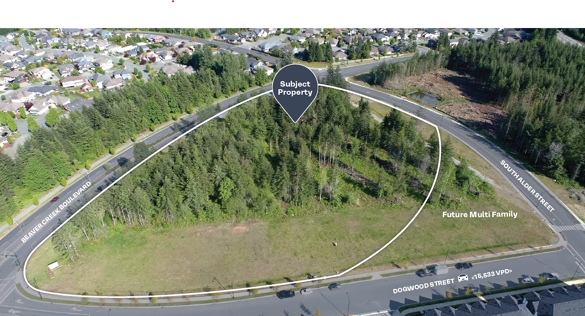 608 Beaver Creek Boulevard, Campbell River, BC