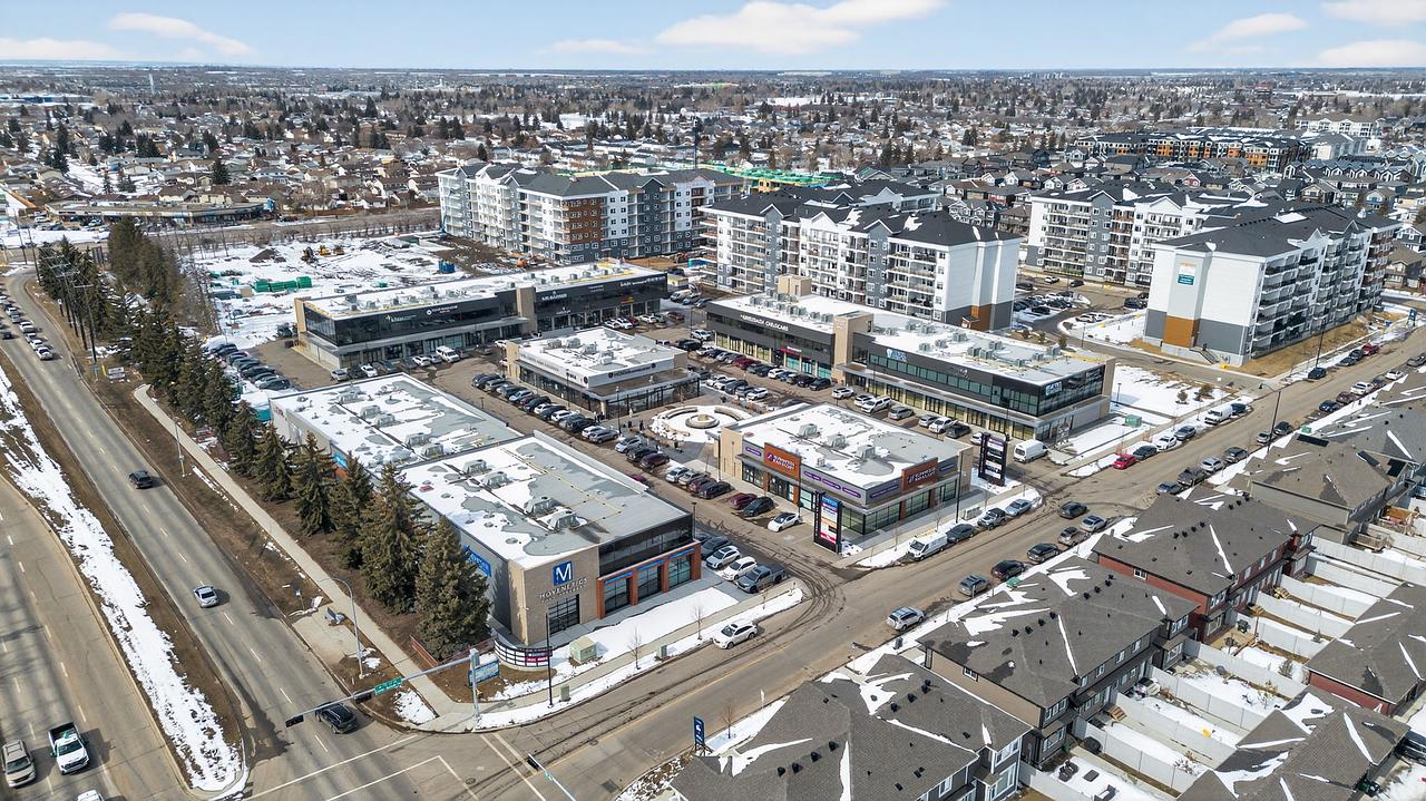 5304-5306 - 5304 Admiral Girouard Street, Edmonton, AB