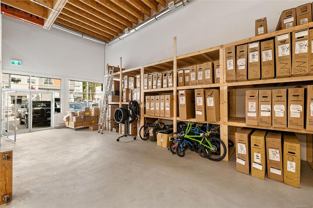 #105 - 2302 Millstream Road, Langford, BC