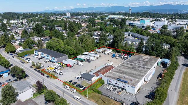 12345 84 Avenue, Surrey, BC