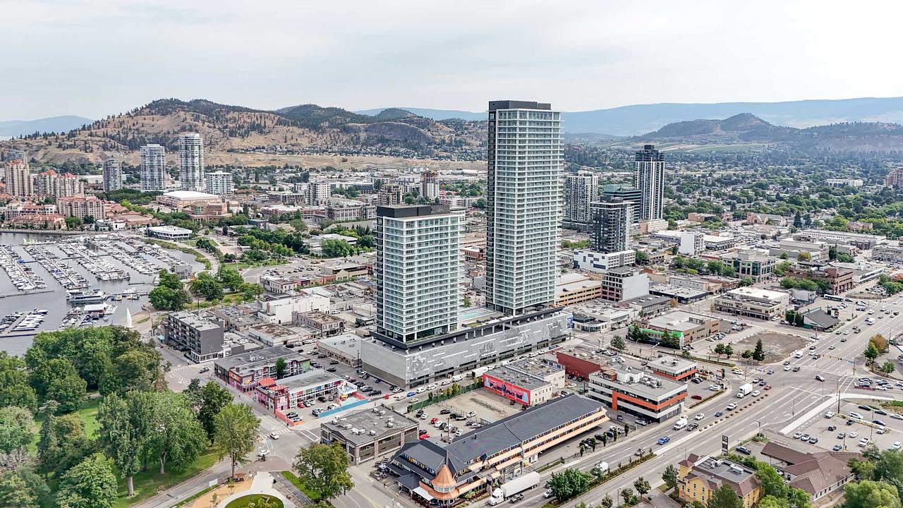 1630 Water Street, Kelowna, BC