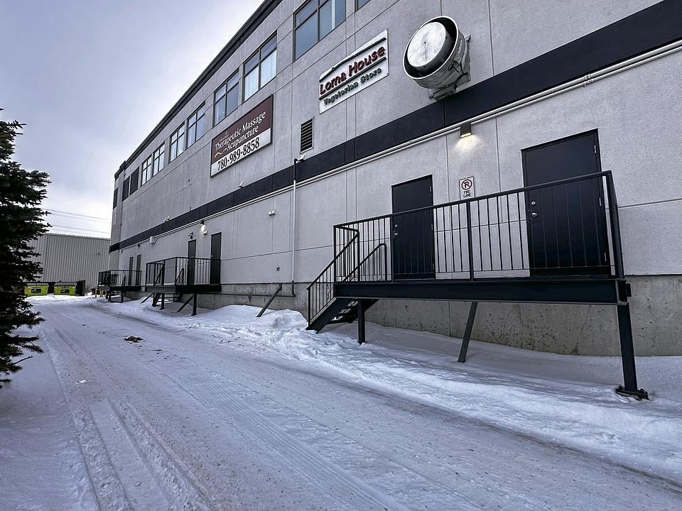 9156 23 Avenue Northwest, Edmonton, AB