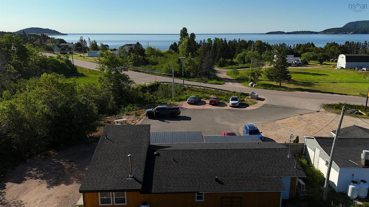 36188 Cabot Trail, Ingonish Beach, NS