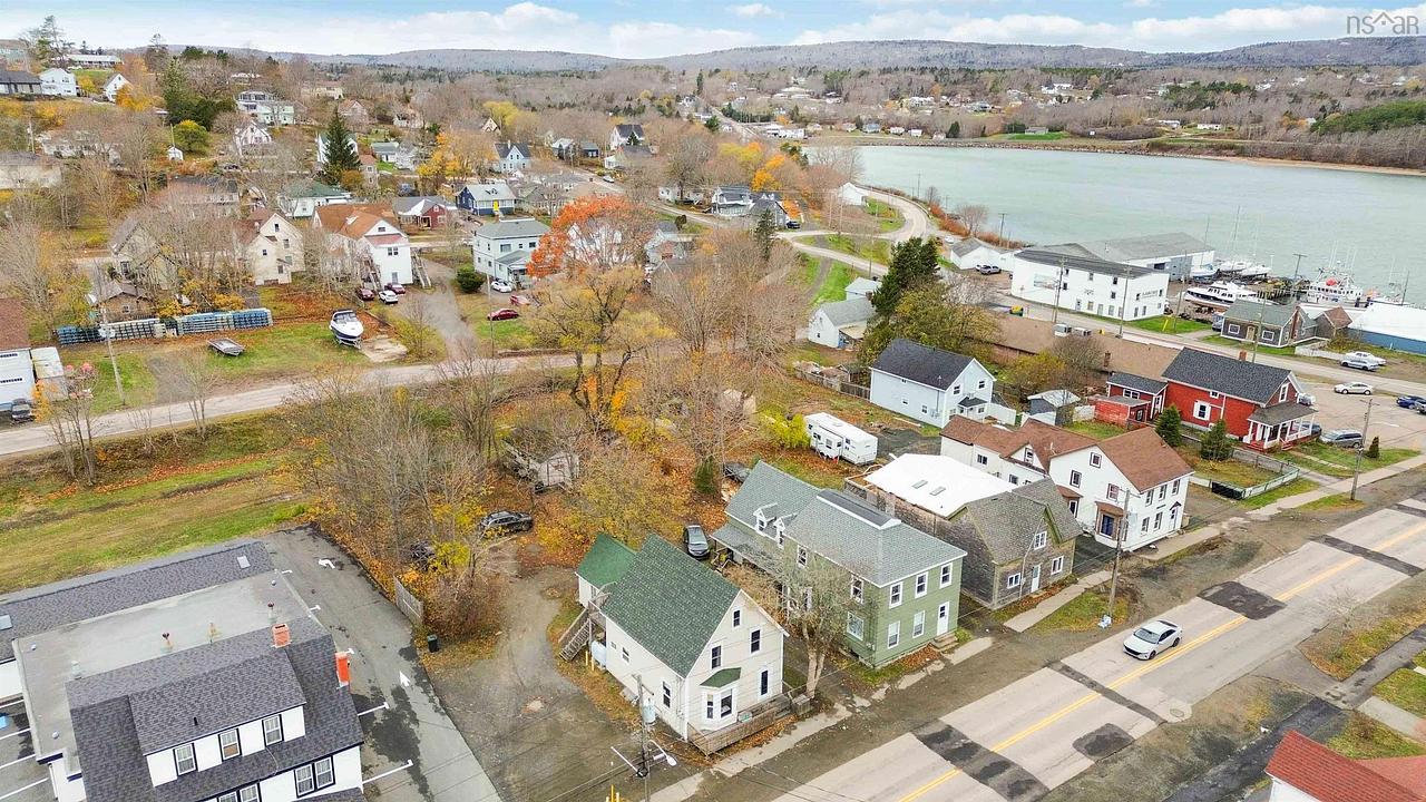 19 Birch Street, Digby, NS