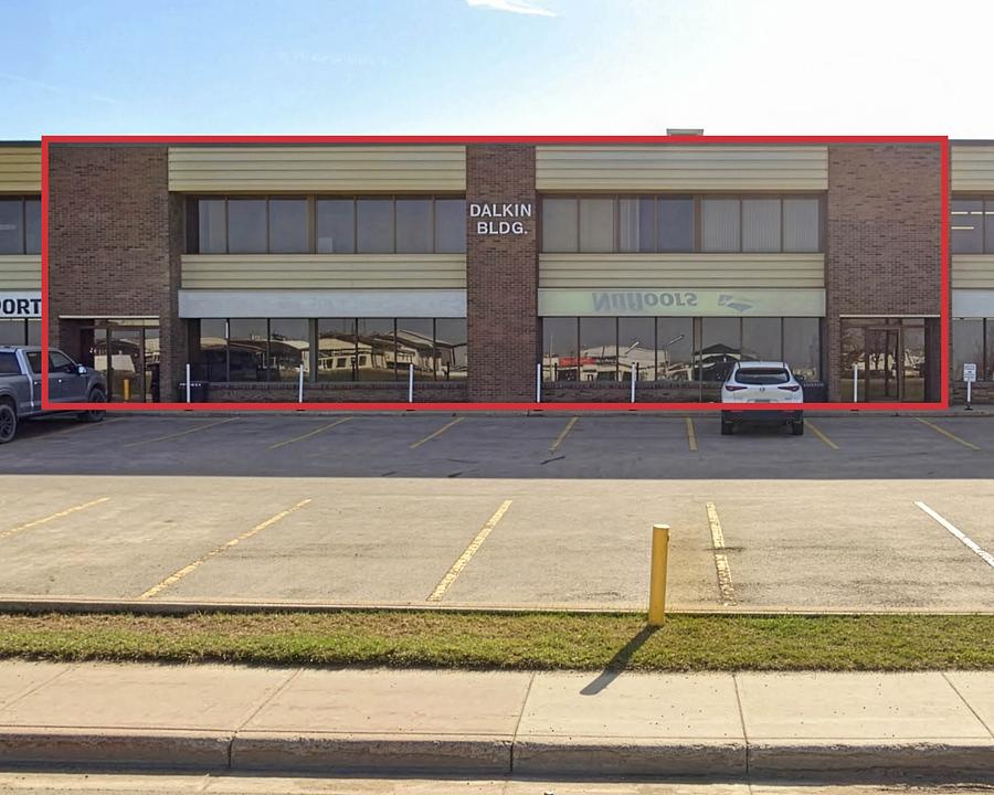 101-102 - 12703 100 Street, Grande Prairie, AB