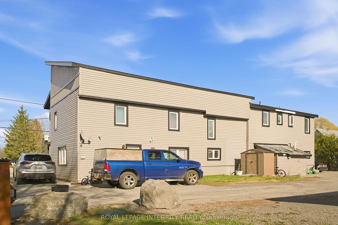 3874 Champlain Road, Clarence-Rockland, ON