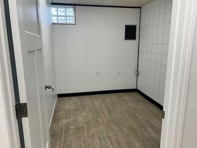 4 - 440 2 Street West, Brooks, AB