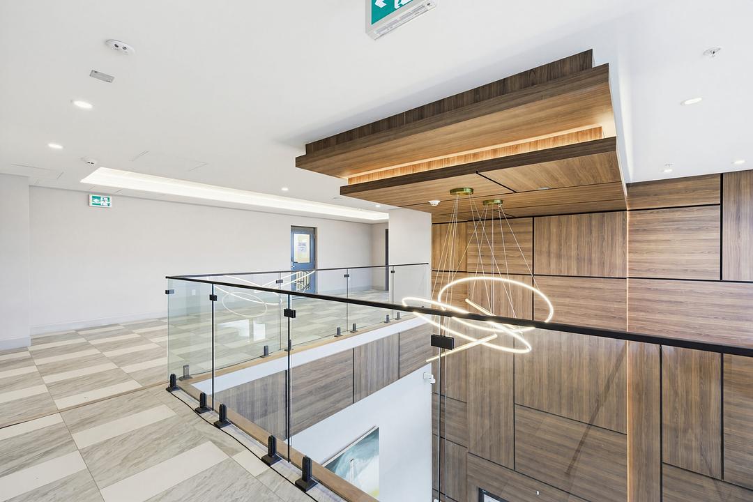 210 - 2777 Jow Street, Richmond, BC