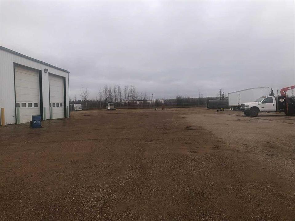 11816 95 Street, High Level, AB