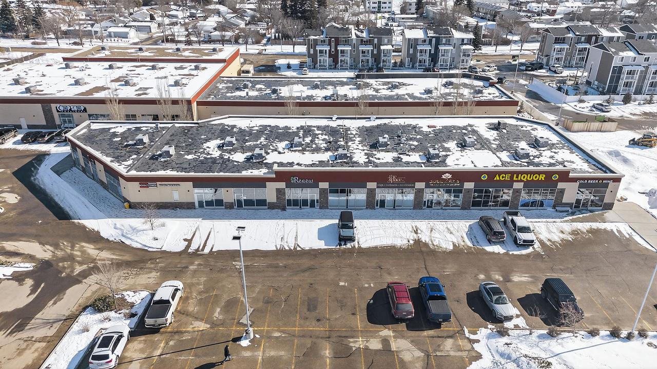 309 - 10451 99 Ave, Fort Saskatchewan, AB