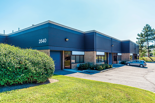 2640 Lancaster Road, Ottawa, ON