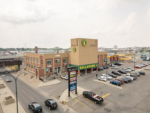 104 13 Street North, Lethbridge, AB