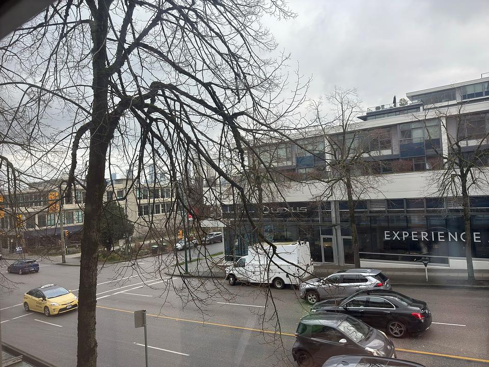 310 - 2233 Burrard Street, Vancouver, BC