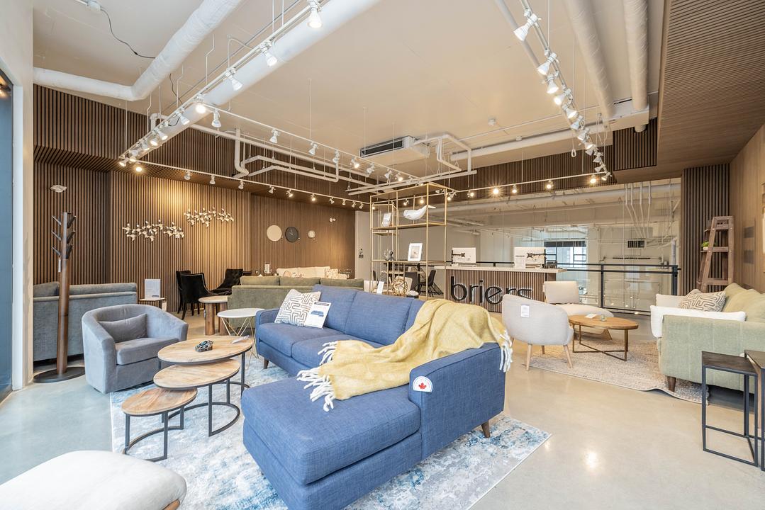 120 - 8210 Ross Street, Vancouver, BC