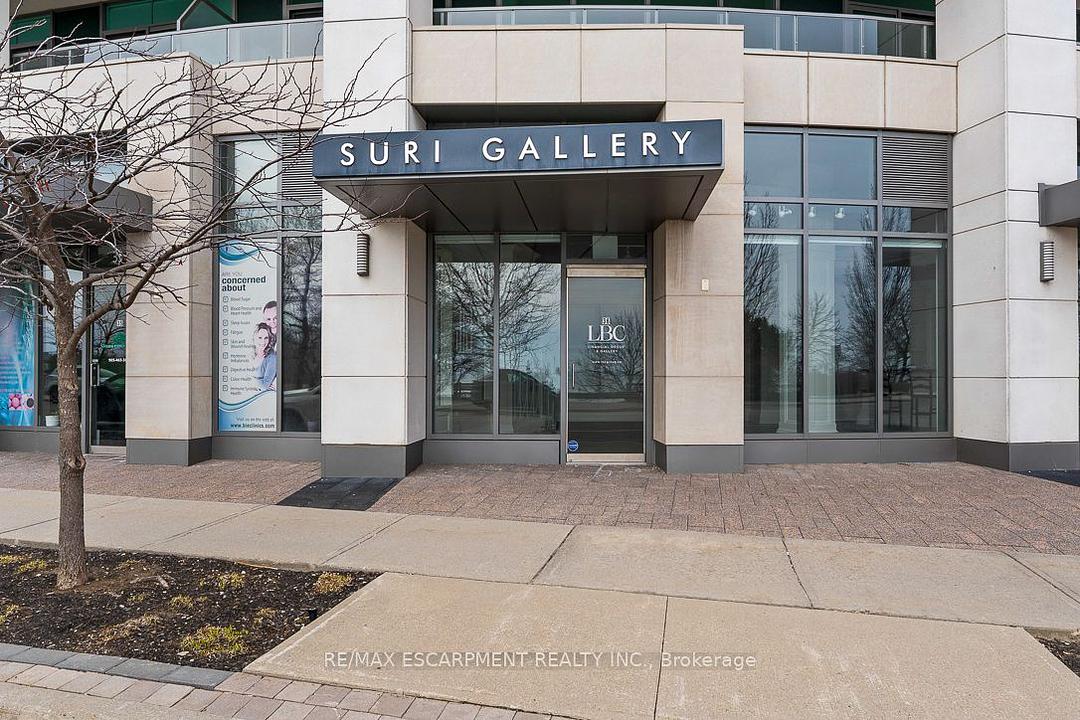 36 - 11 Bronte Road, Oakville, ON