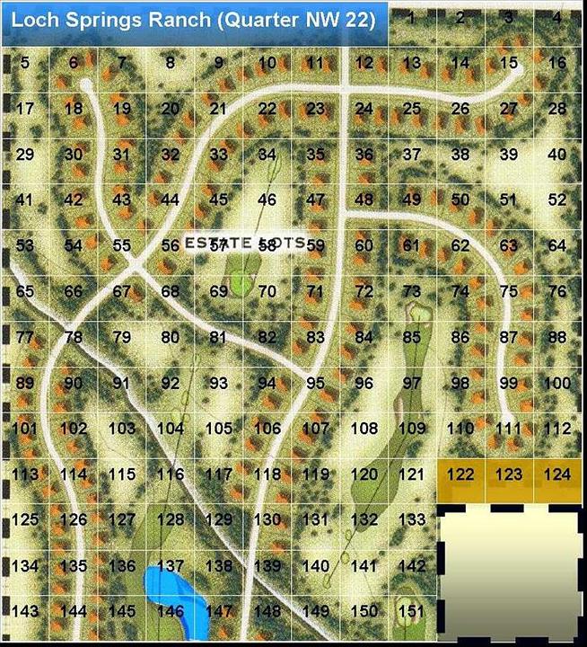 272065 Lochend Road, Rocky View County, AB