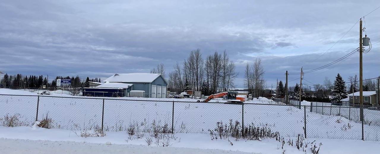 1381 Sam Toy Avenue, Quesnel, BC