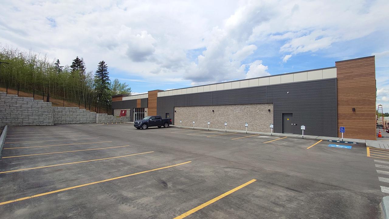 160 - 5441 45 Street, Red Deer, AB