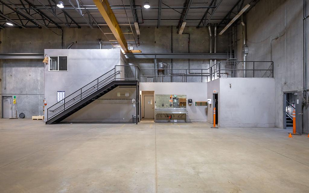 5465 Production Boulevard, Surrey, BC