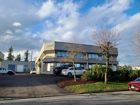 19331 Enterprise Way, Surrey, BC