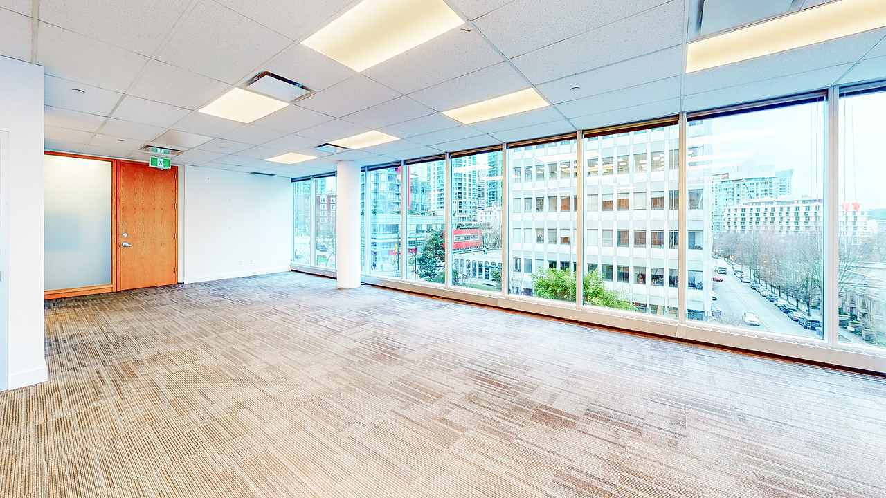 330 - 1199 West Pender Street, Vancouver, BC