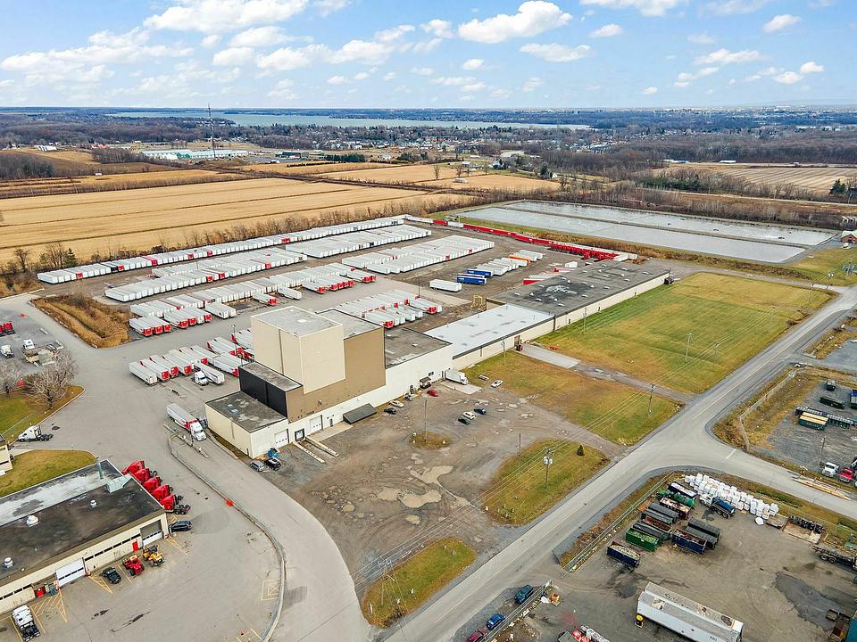 4 Rue du Transport, Coteau-du-Lac, QC